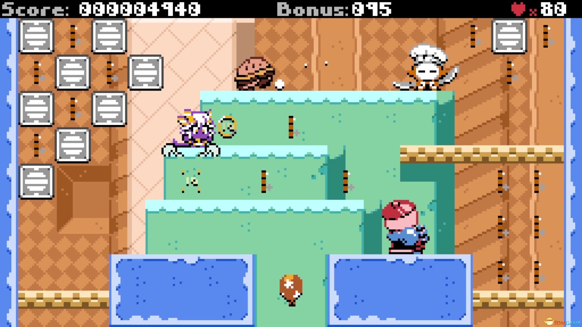 克莱尔风尚（Claire a la Mode）Build 20833943 |解压即玩|