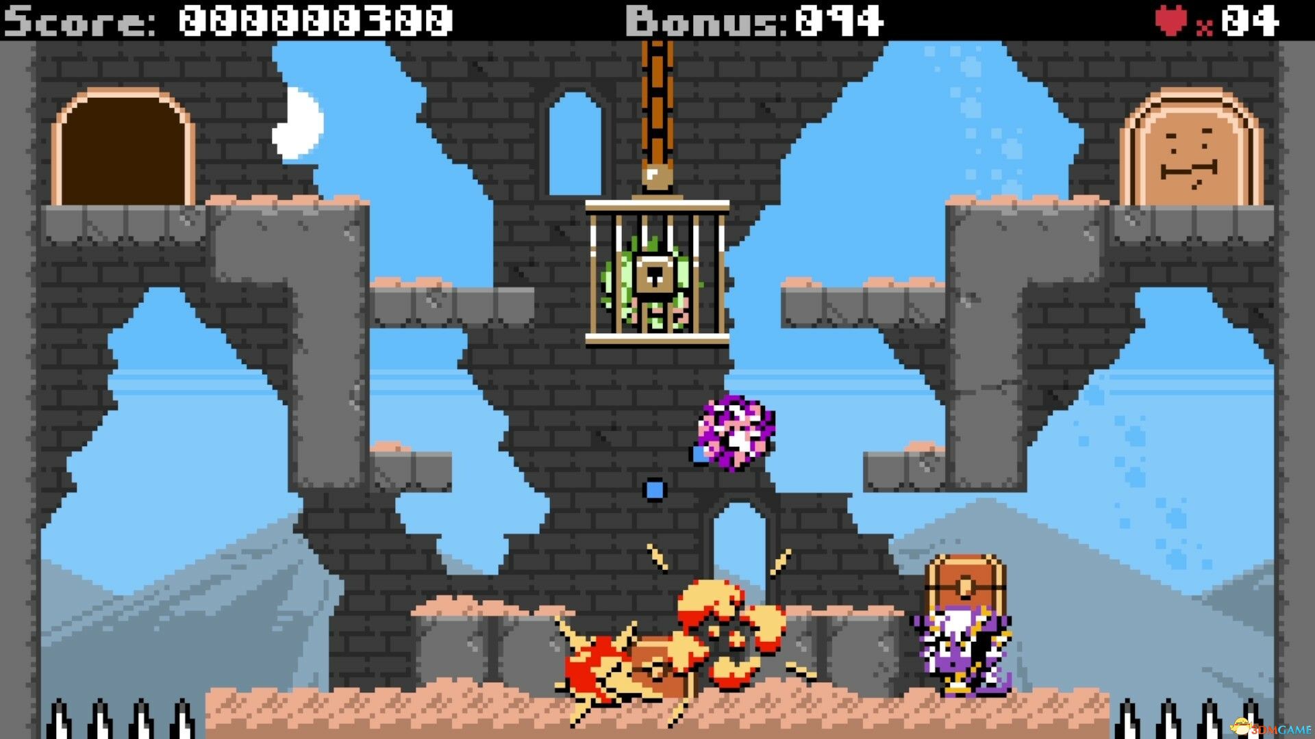 克莱尔风尚（Claire a la Mode）Build 20833943 |解压即玩|