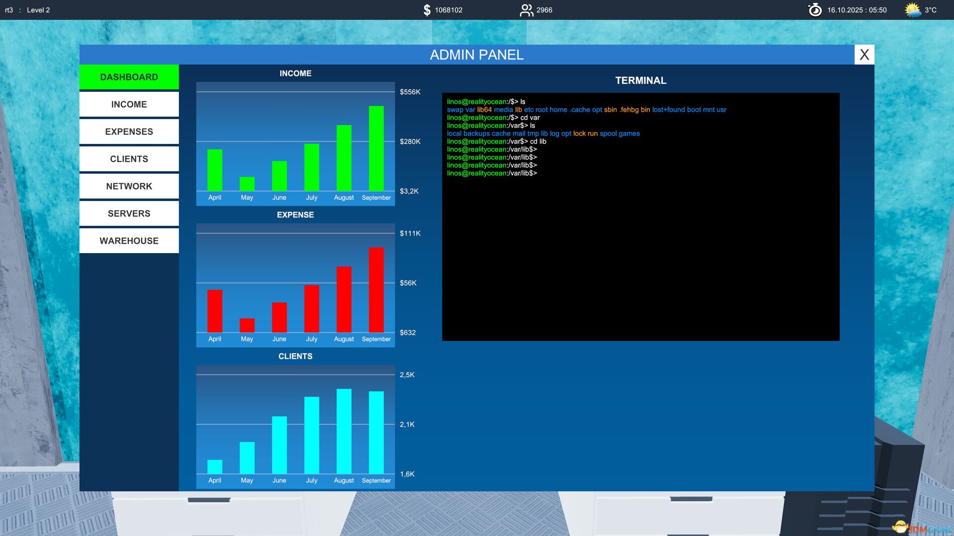 云端服务器模拟器（Cloud Server Simulator）Build 20270740 |解压即玩|