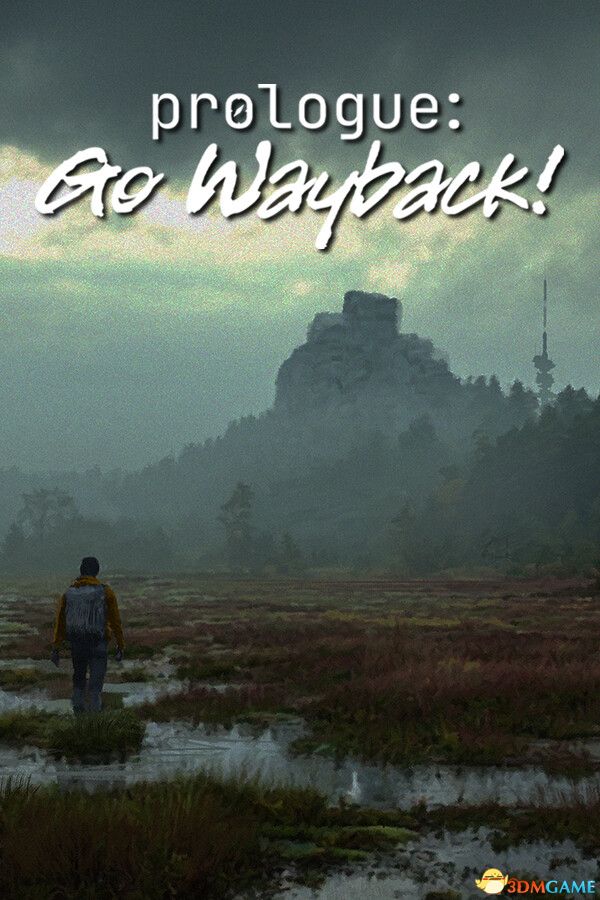 序章：重返往昔！（Prologue: Go Wayback!）官方中文 Early Access |解压即玩|