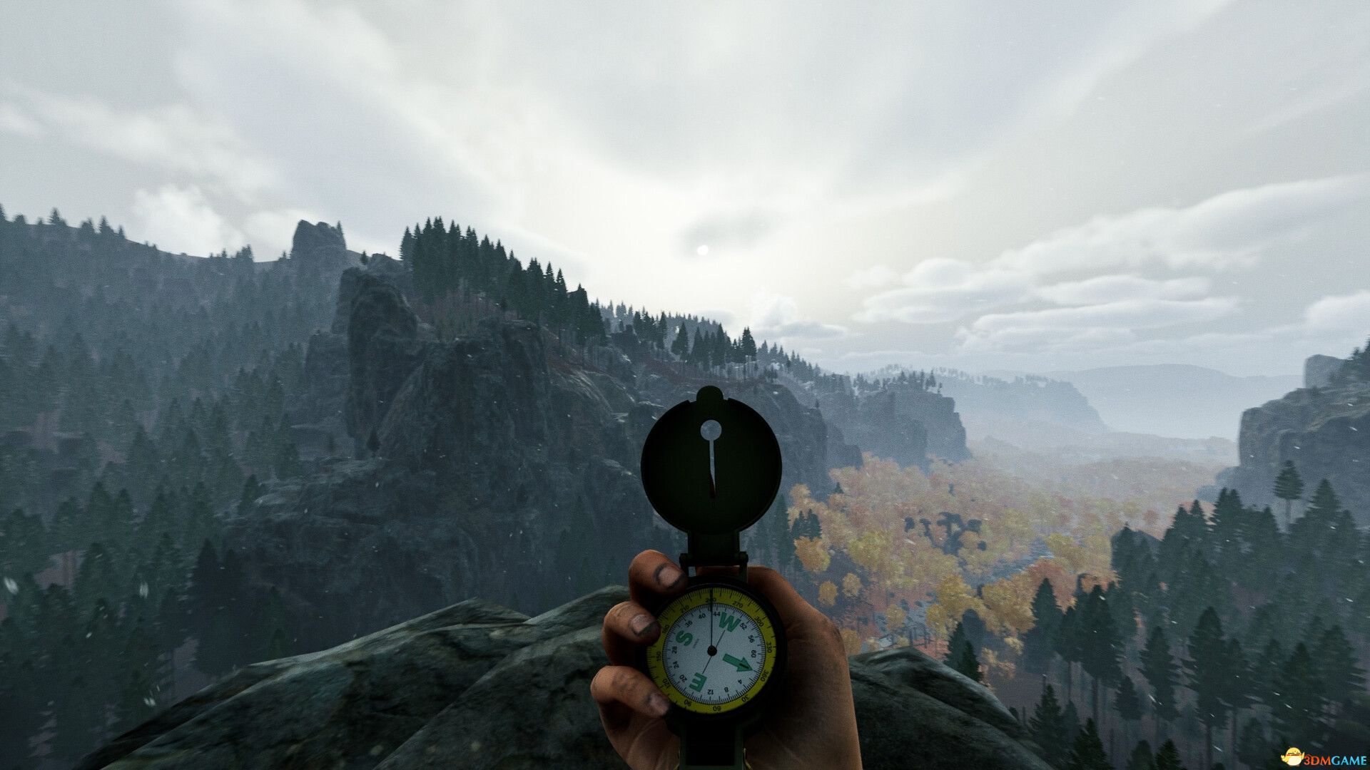 序章：重返往昔！（Prologue: Go Wayback!）官方中文 Early Access |解压即玩|