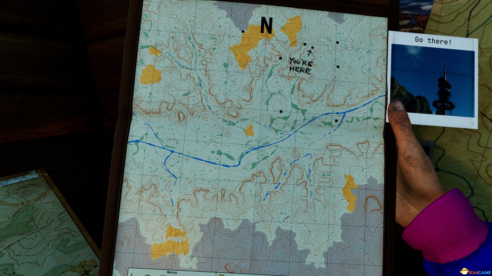 序章：重返往昔！（Prologue: Go Wayback!）官方中文 Early Access |解压即玩|