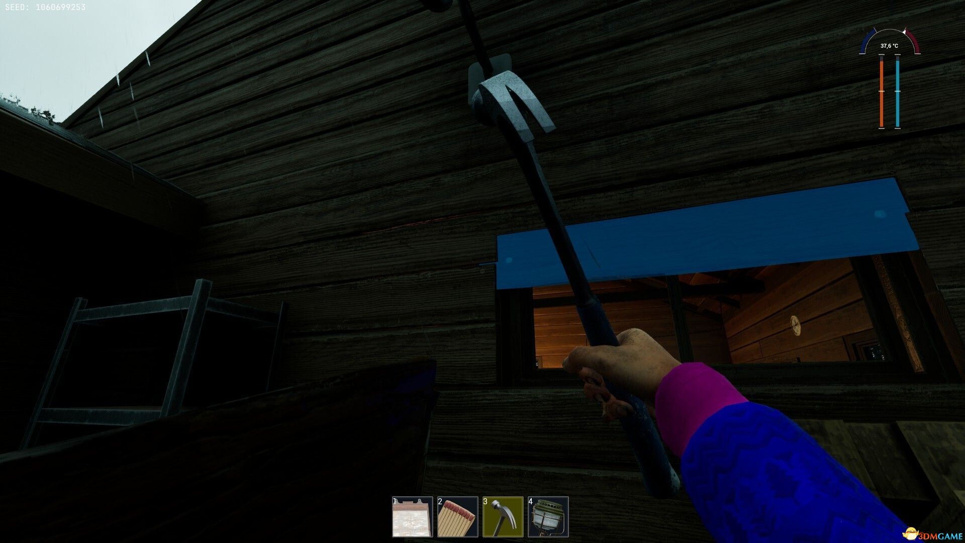 序章：重返往昔！（Prologue: Go Wayback!）官方中文 Early Access |解压即玩|