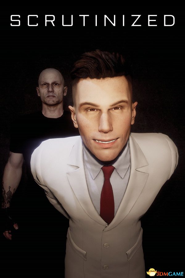 审视之下（Scrutinized）v1.2.0 |解压即玩|