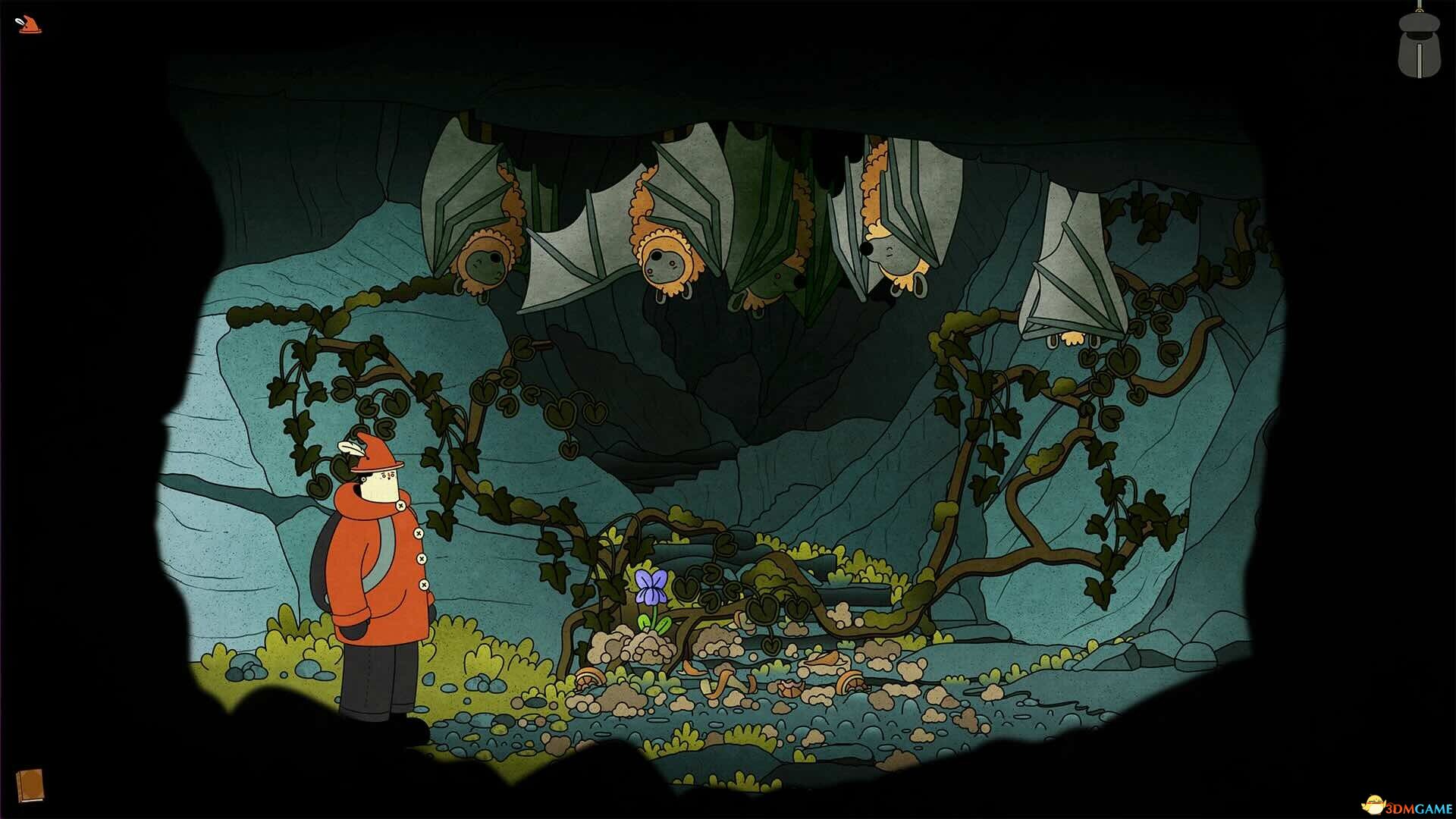 自然守护者（The Guardian of Nature）官方中文 Build 20818593 |解压即玩|