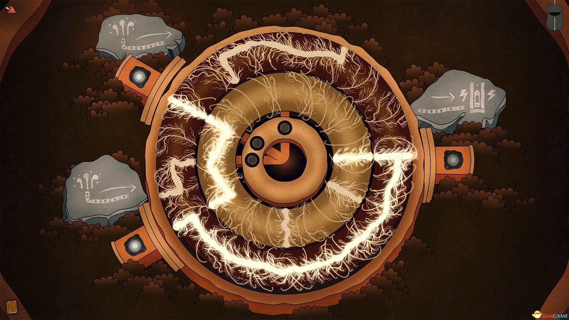 自然守护者（The Guardian of Nature）官方中文 Build 20818593 |解压即玩|