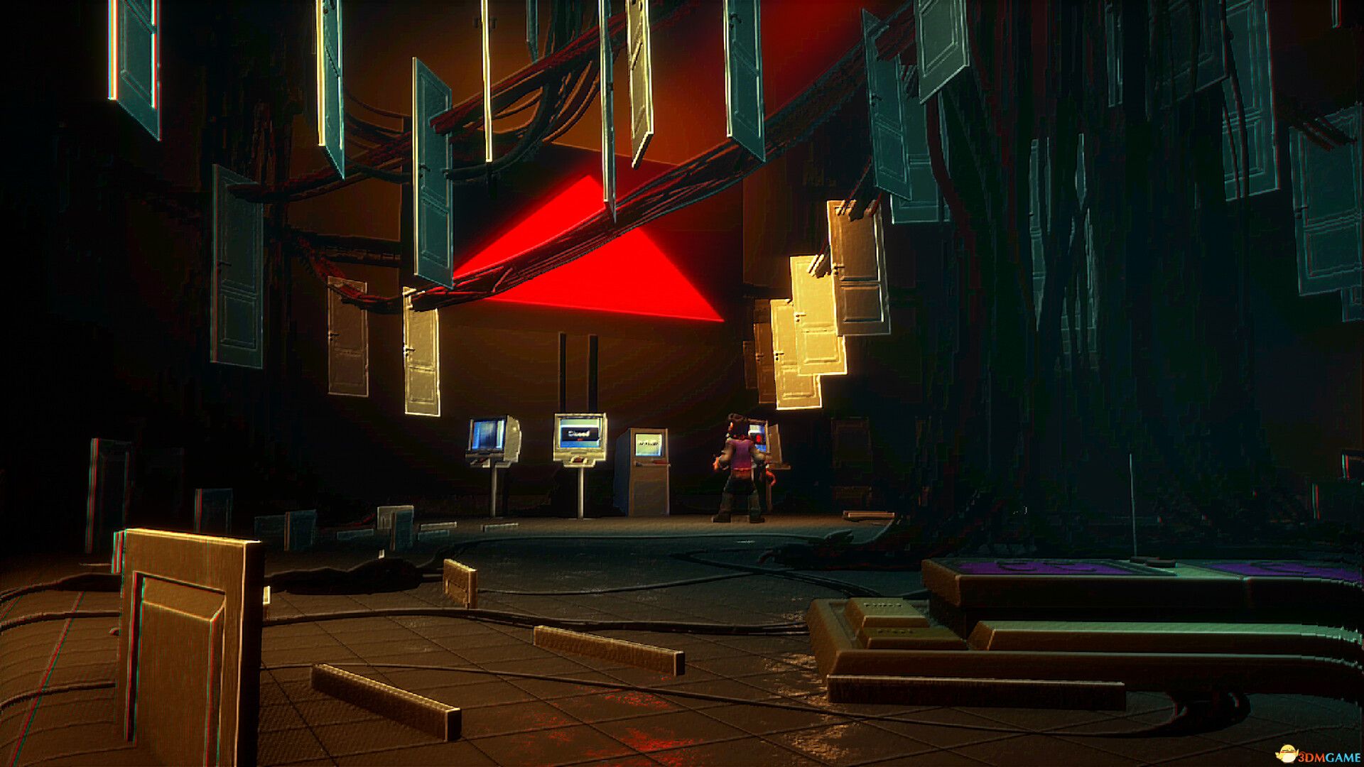 这个商城不太对劲(Storebound)官方中文 v0.7.3 0xdeadcode硬盘版