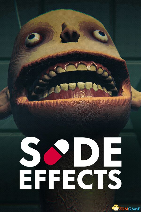 副作用(SIDE EFFECTS)官方中文 |解压即玩|