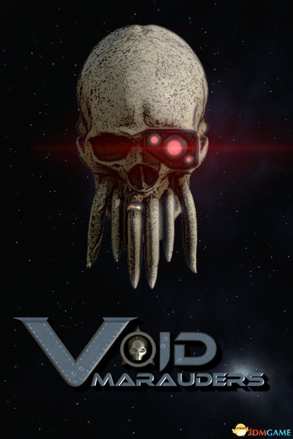 虚空掠夺者（Void Marauders）|解压即玩|