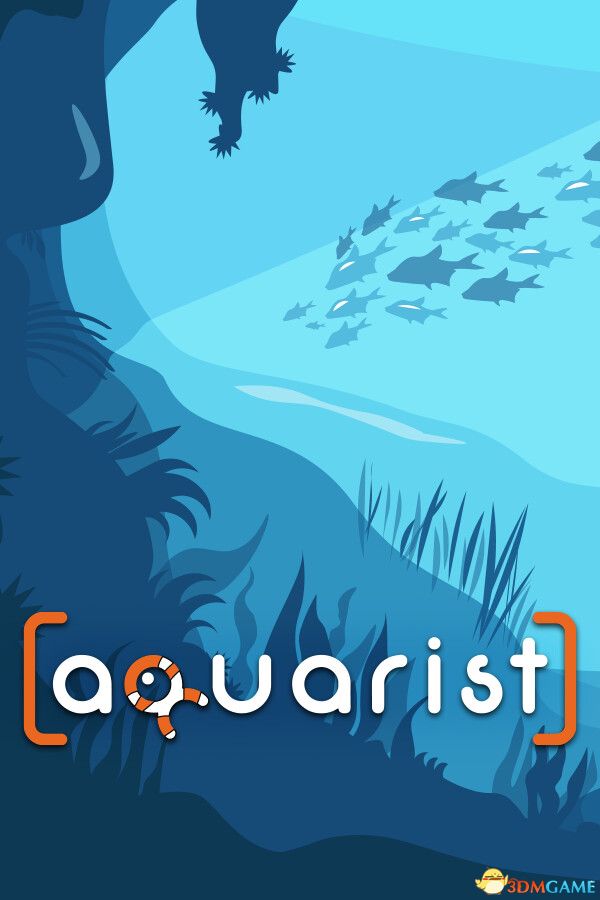 水族馆（Aquarist）官方中文 集成北极DLC |解压即玩|