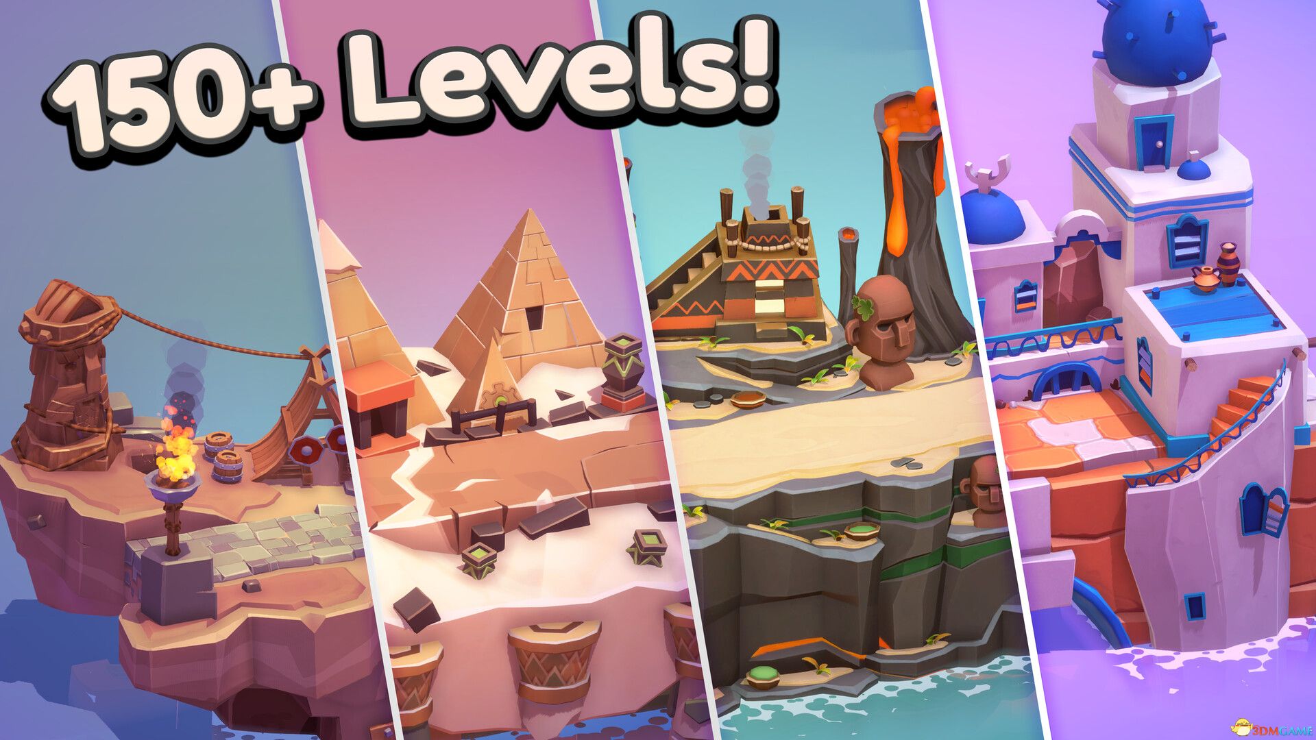 桥梁建筑师3（Poly Bridge 3）官方中文 v1.5.10 |解压即玩|