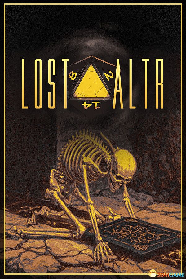 迷失ALTR(LOST ALTR)Build 20673353 |解压即玩|