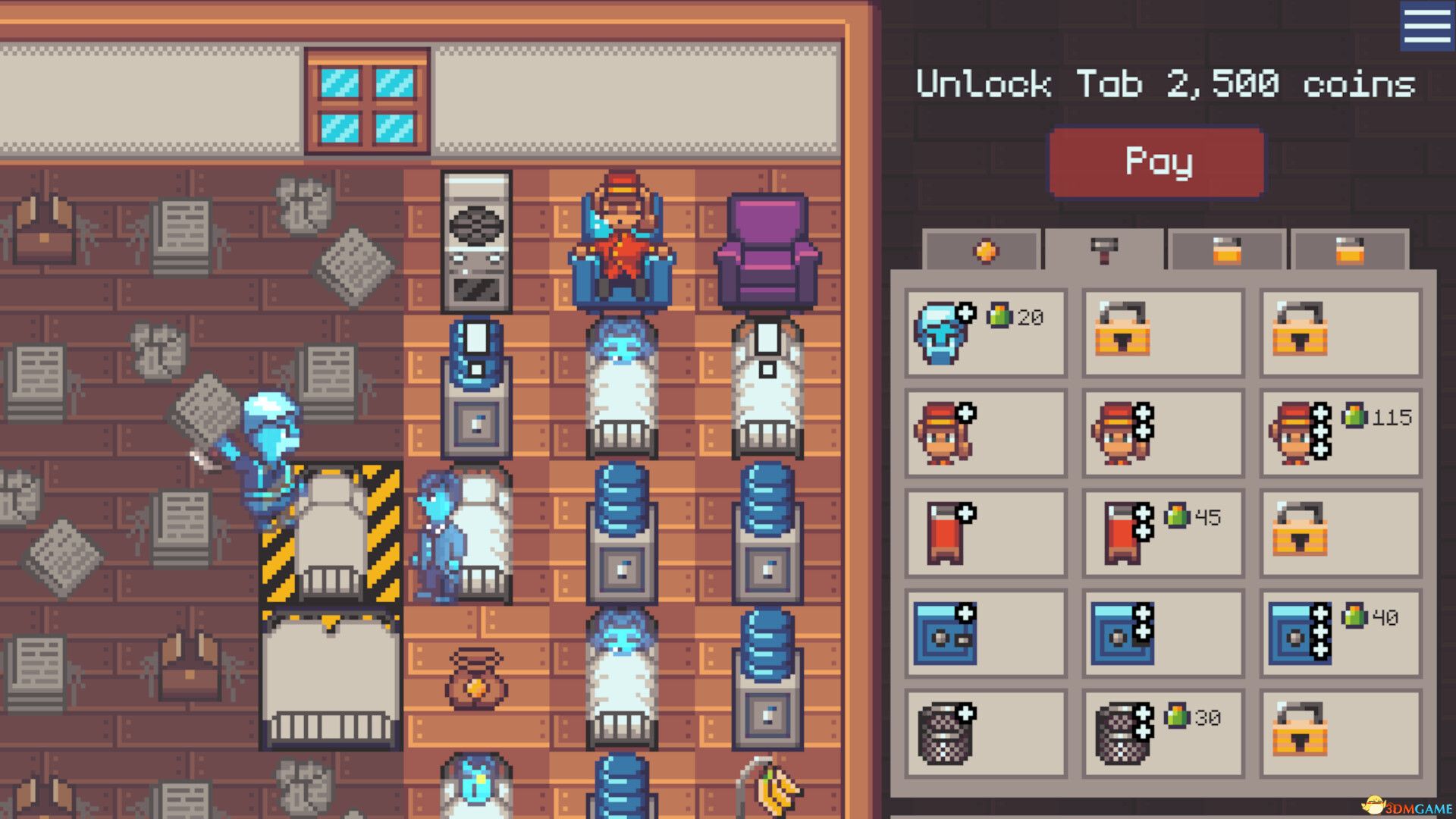 幽宿庄园（Ghostly Acres）Build 20726929 |解压即玩|