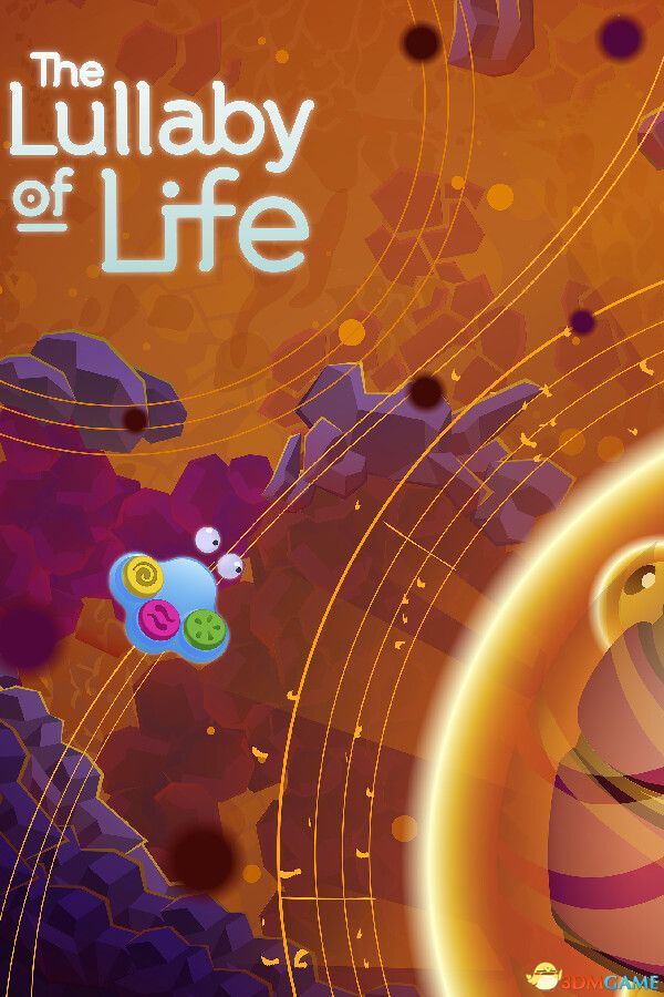 生命回响（The Lullaby of Life）官方中文 v3.0.0 |解压即玩|