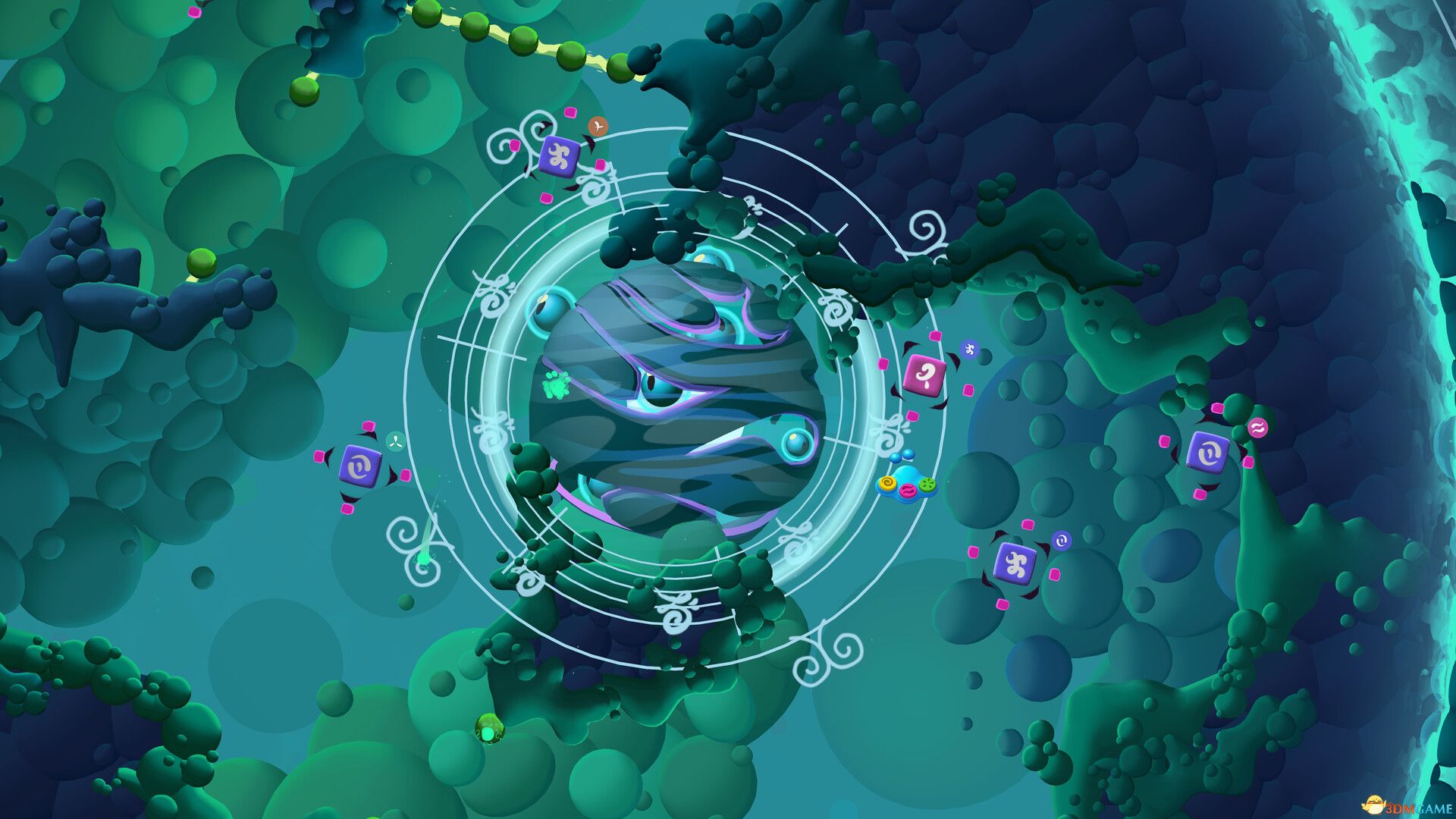 生命回响（The Lullaby of Life）官方中文 v3.0.0 |解压即玩|