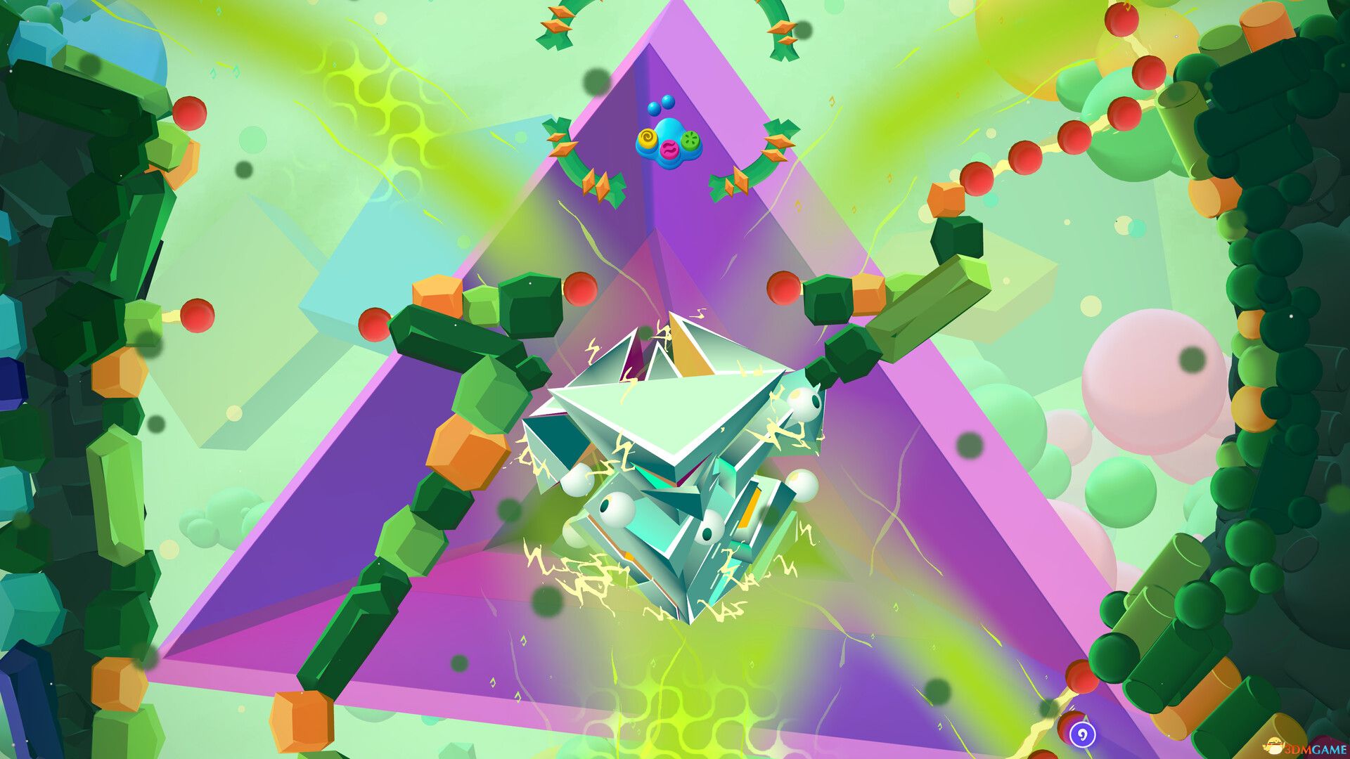 生命回响（The Lullaby of Life）官方中文 v3.0.0 |解压即玩|