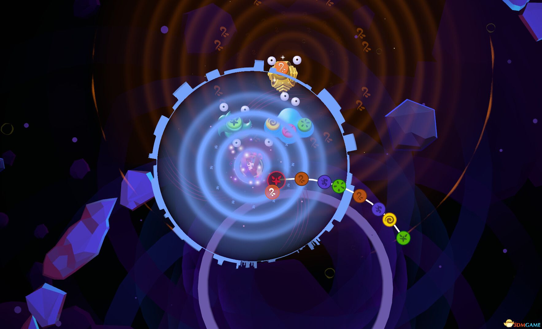 生命回响（The Lullaby of Life）官方中文 v3.0.0 |解压即玩|