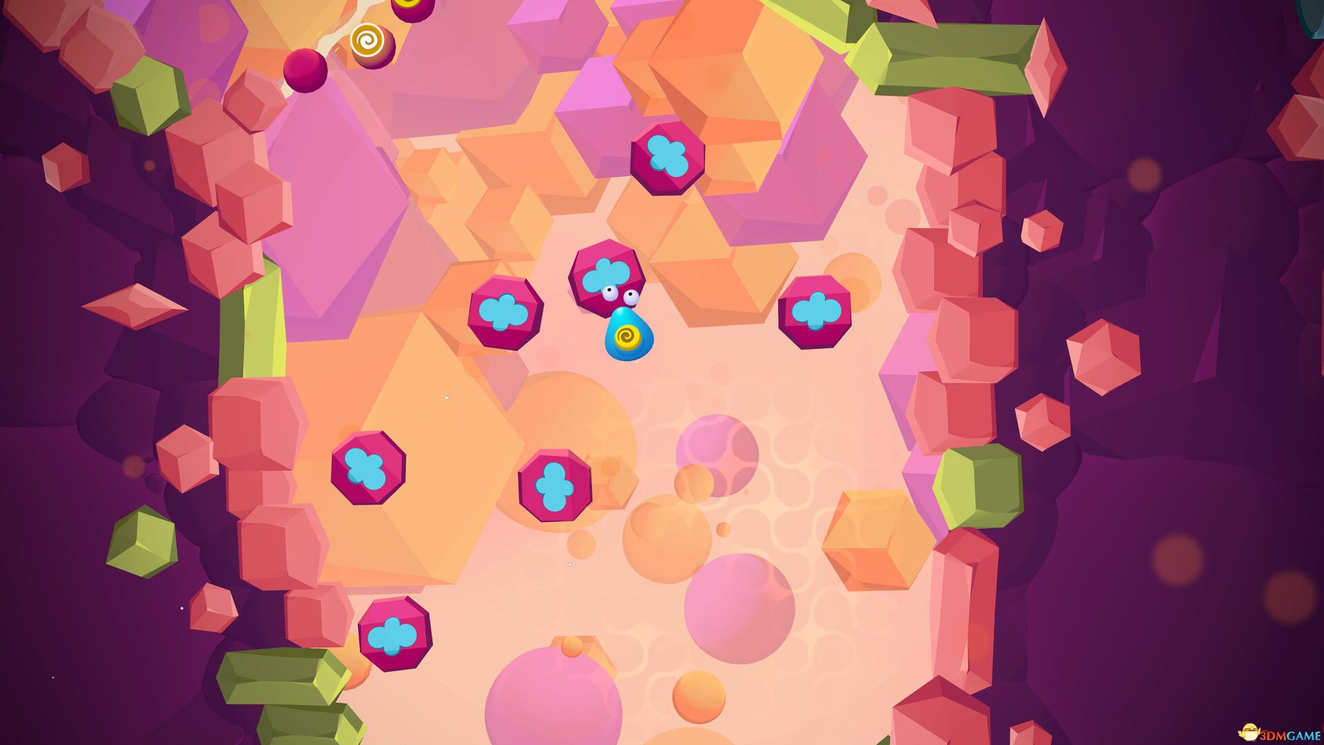 生命回响（The Lullaby of Life）官方中文 v3.0.0 |解压即玩|