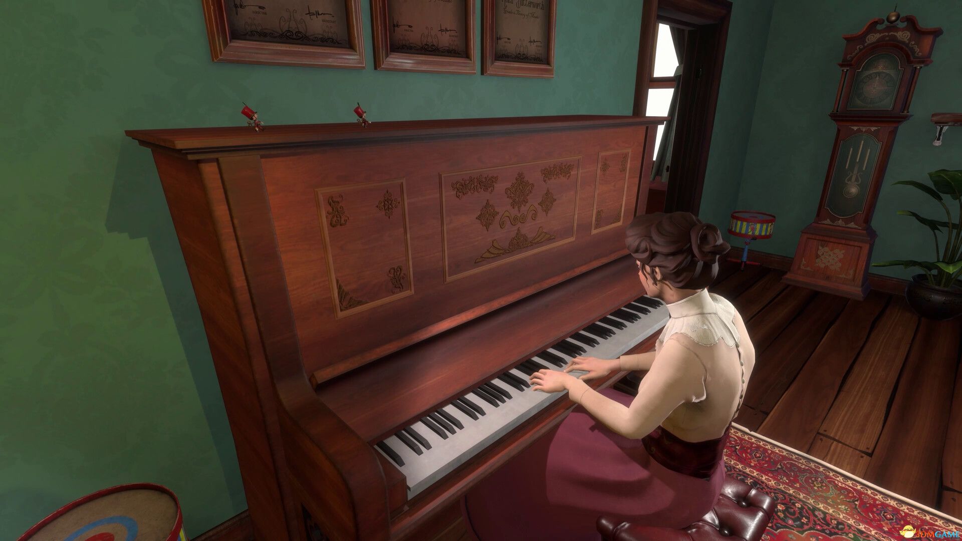 锡之心（Tin Hearts）官方中文 v1.0.9.3 |解压即玩|