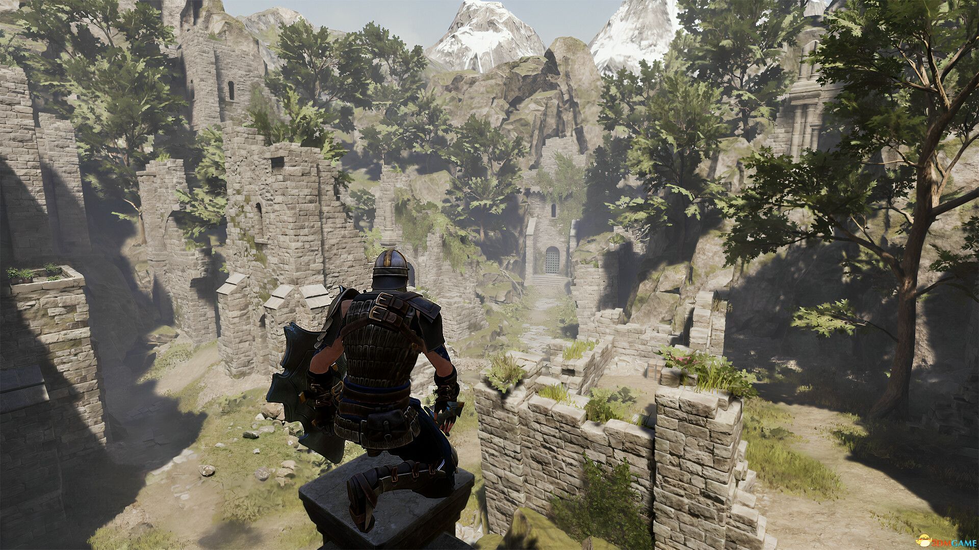 《火光幻想：复仇（Firelight Fantasy: Vengeance）》B.17341664 P2P硬盘版[CN/TW/EN/JP] 冒险游戏-第3张