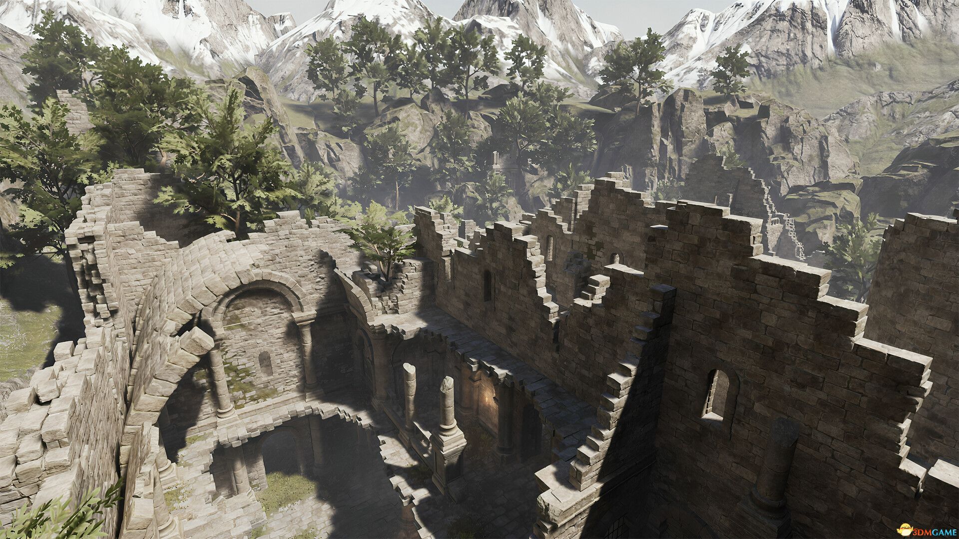 《火光幻想：复仇（Firelight Fantasy: Vengeance）》B.17341664 P2P硬盘版[CN/TW/EN/JP] 冒险游戏-第7张