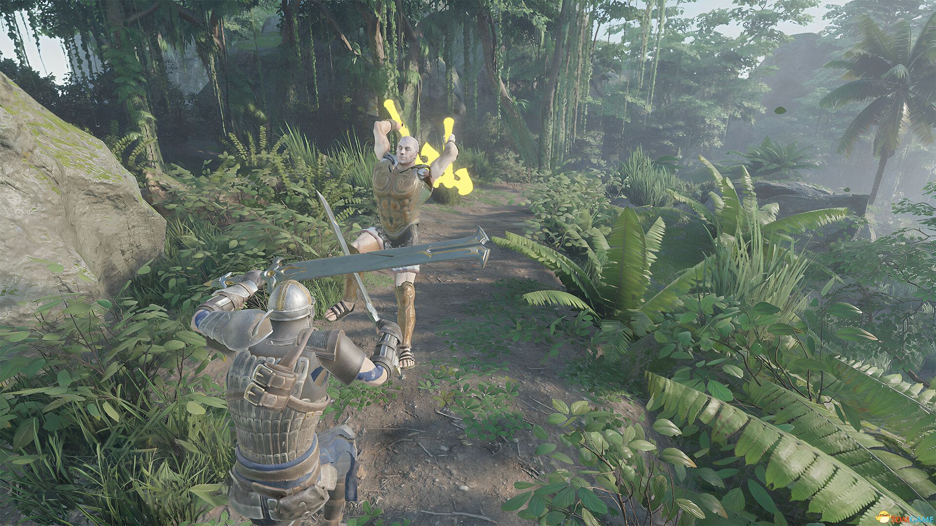 《火光幻想：复仇（Firelight Fantasy: Vengeance）》B.17341664 P2P硬盘版[CN/TW/EN/JP] 冒险游戏-第5张