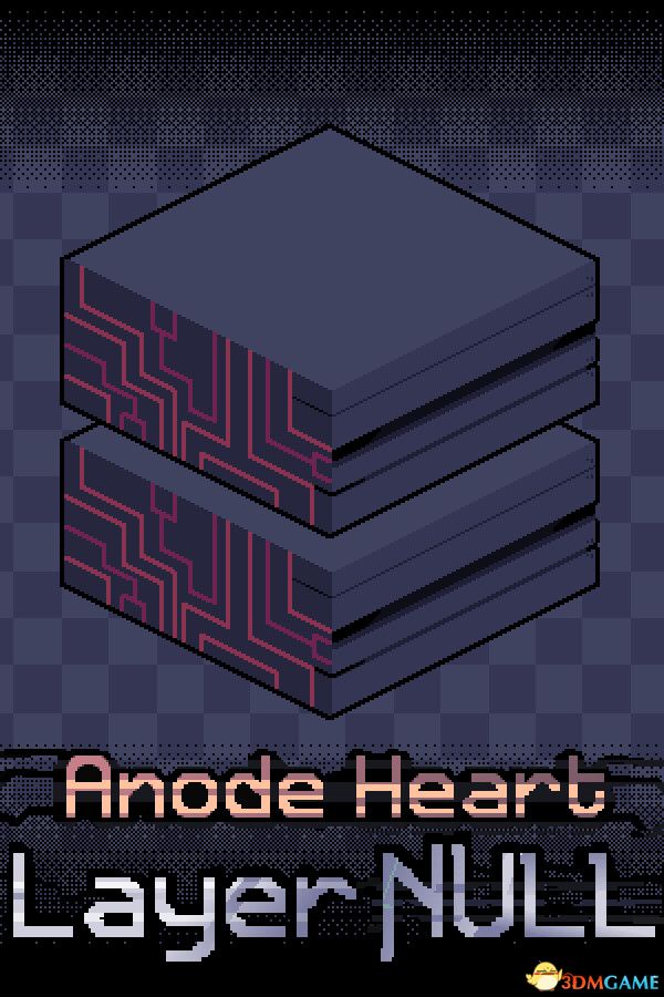 阳极之心：零层（Anode Heart: Layer Null）Build 20905256 |解压即玩|