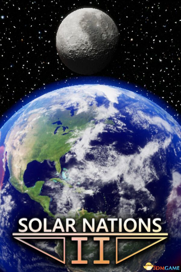 太阳国度2(Solar Nations 2)Build 20715419 |解压即玩|