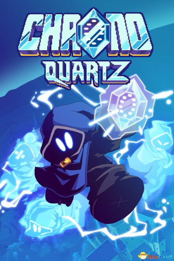 时间石英（Chronoquartz）官方中文 Build 20870930 |解压即玩|