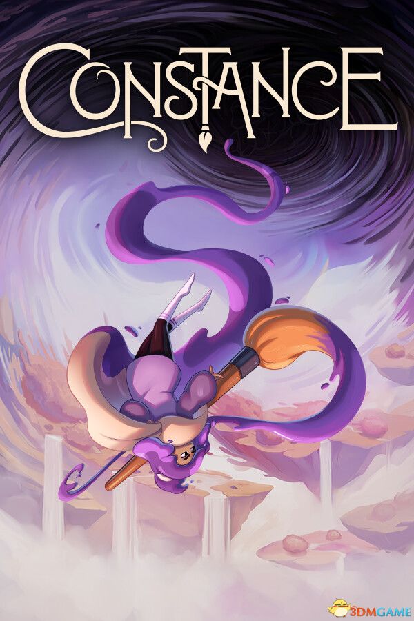 《康斯坦丝（Constance）》官方中文 P2P硬盘版[CN/TW/EN/JP] 冒险游戏-第2张