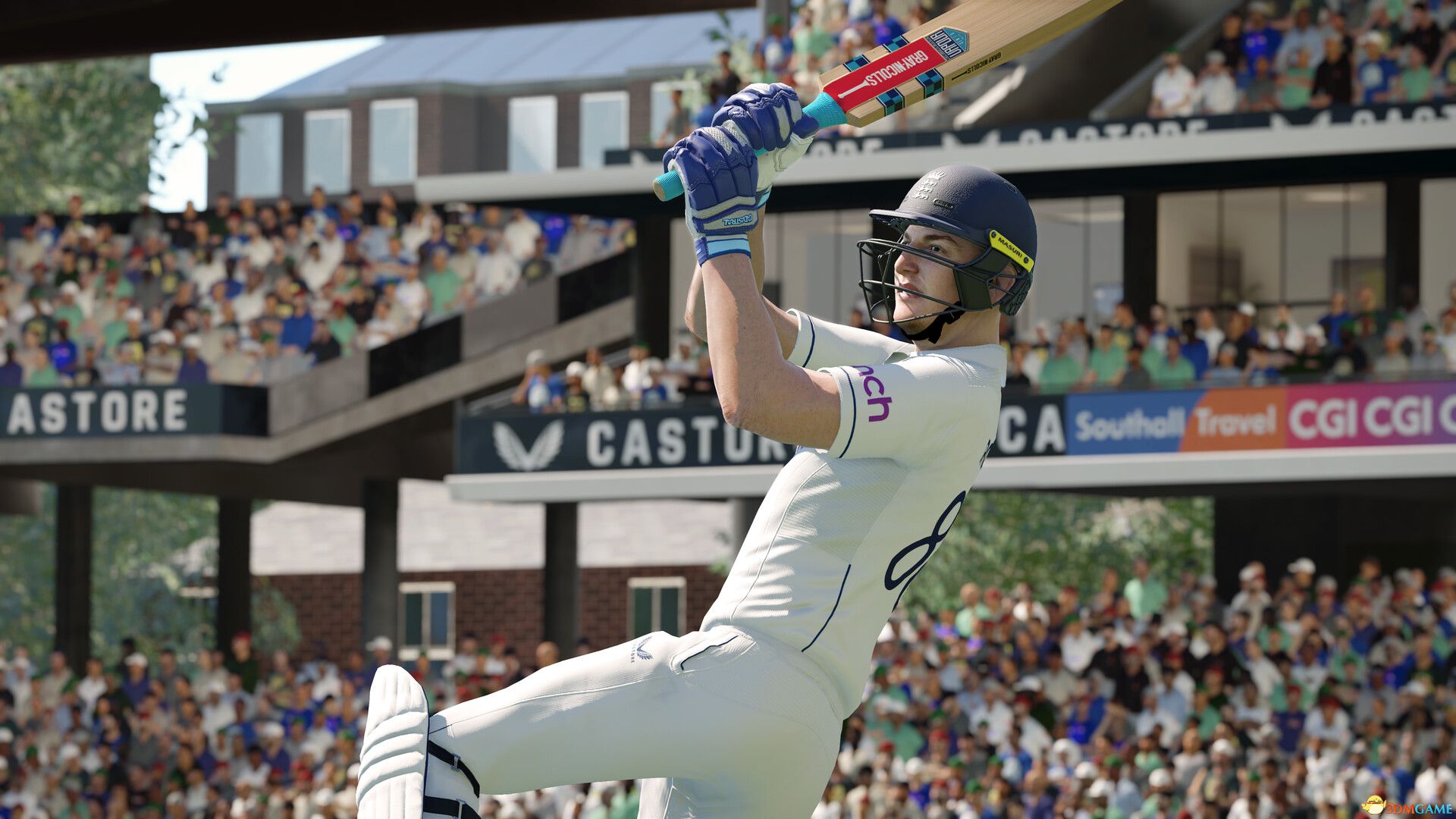 板球24（Cricket 24）v0.2.5521 |解压即玩|