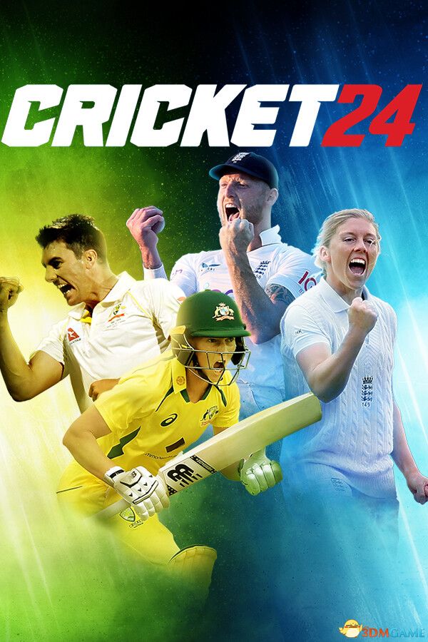 板球24（Cricket 24）v0.2.5521 |解压即玩|