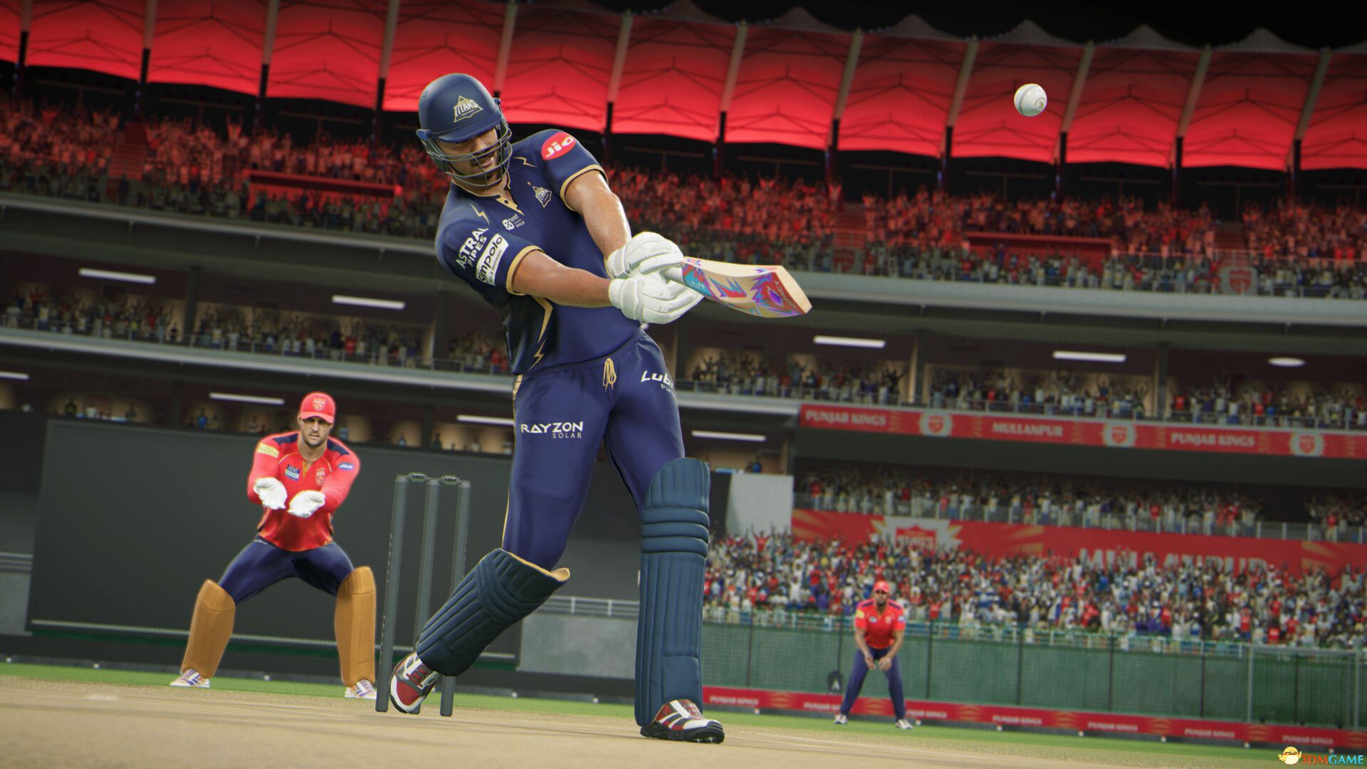 板球26（Cricket 26 - The Official Game of the Ashes）|解压即玩|