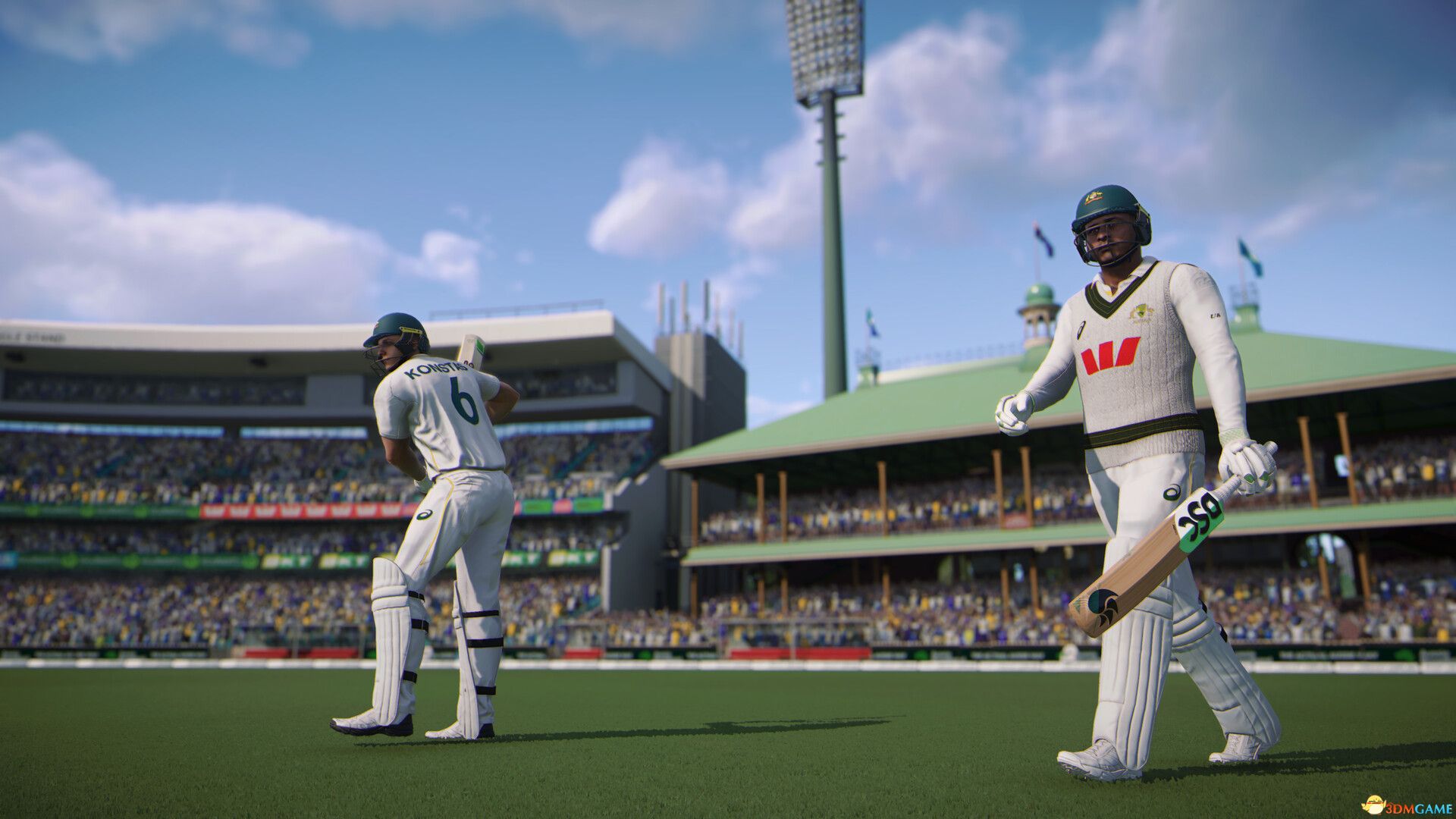 板球26（Cricket 26 - The Official Game of the Ashes）|解压即玩|