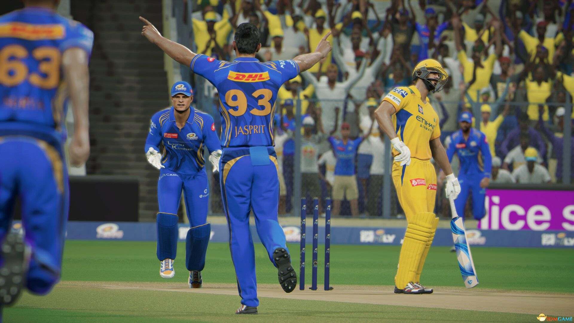 板球26（Cricket 26 - The Official Game of the Ashes）|解压即玩|