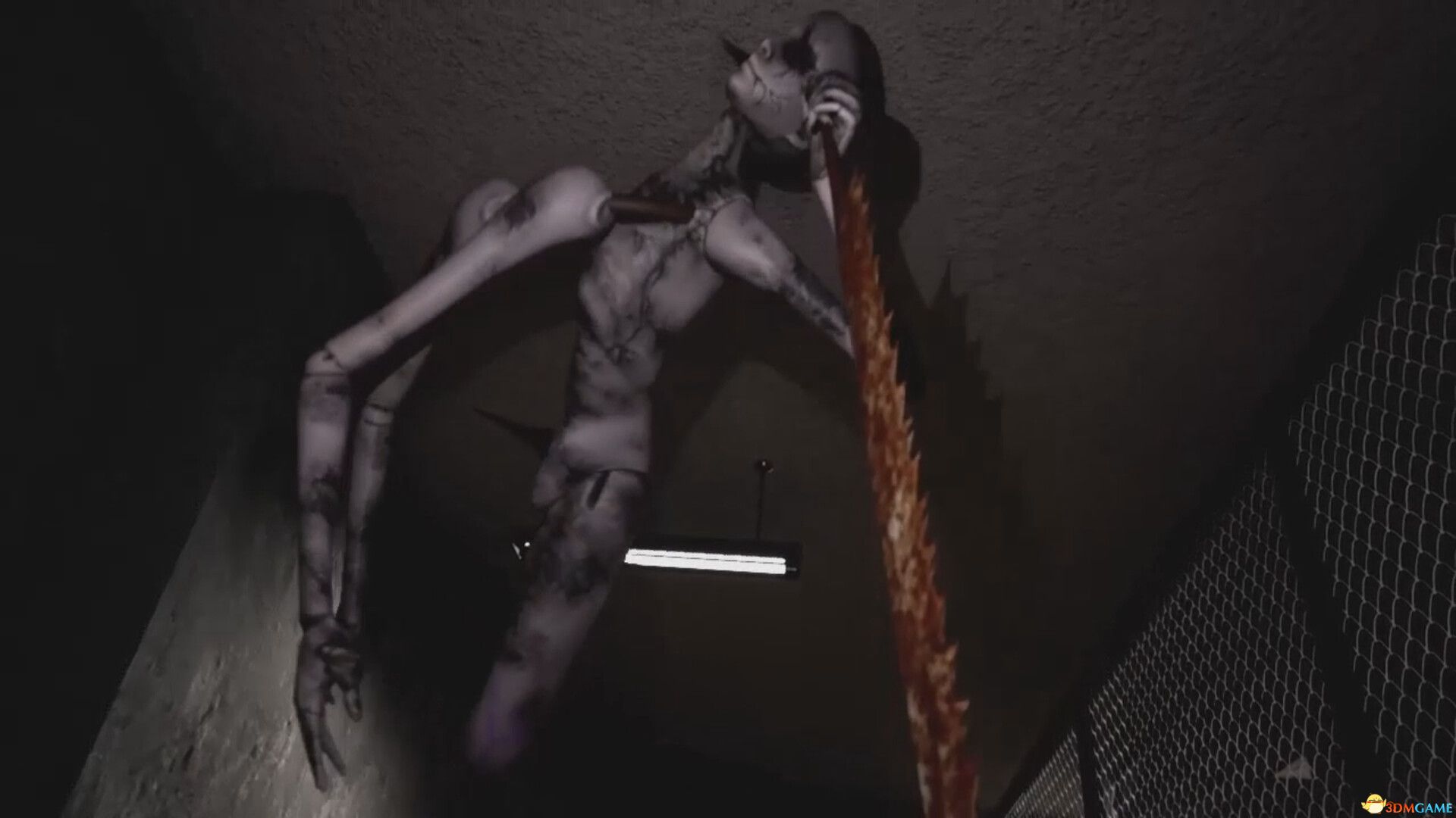 终末期异化（DYSTHANASIA）官方中文 |解压即玩|