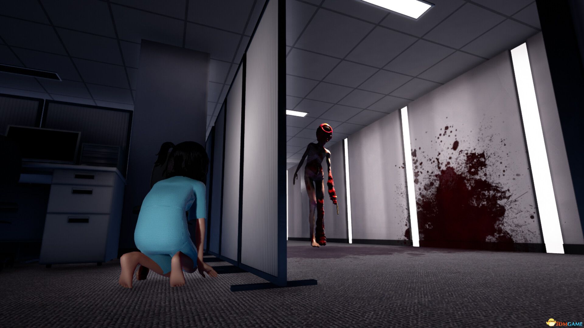 终末期异化（DYSTHANASIA）官方中文 |解压即玩|