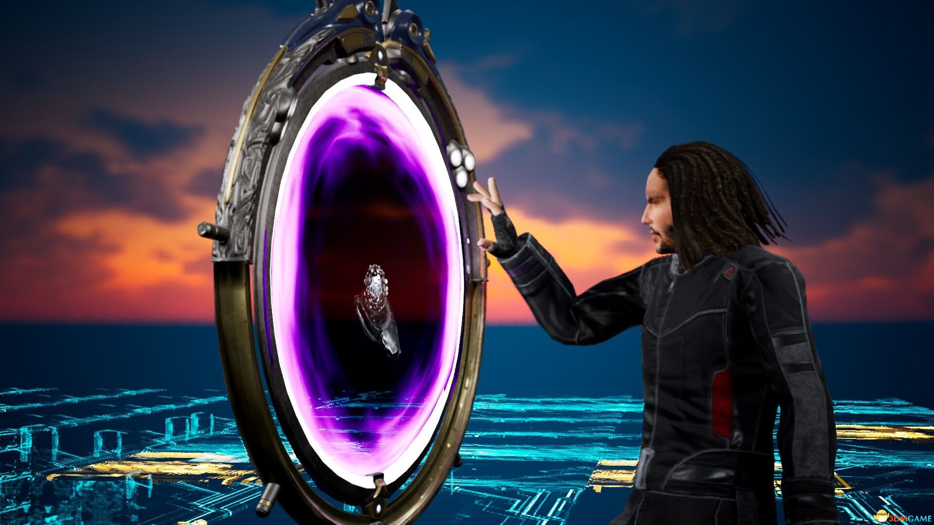 审判官的心灵（Inquisitor’s Heart and Soul）官方中文 |解压即玩|