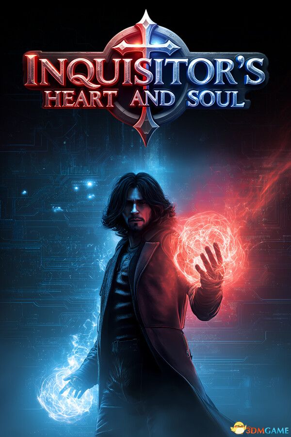 审判官的心灵（Inquisitor’s Heart and Soul）官方中文 |解压即玩|