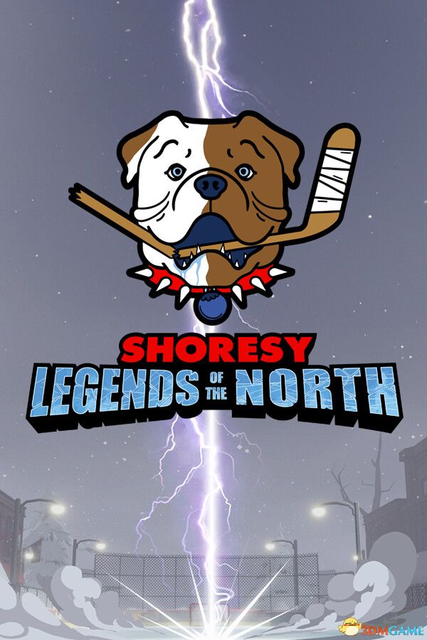 肖尔西：北方传奇（Shoresy: Legends of the North）|解压即玩|