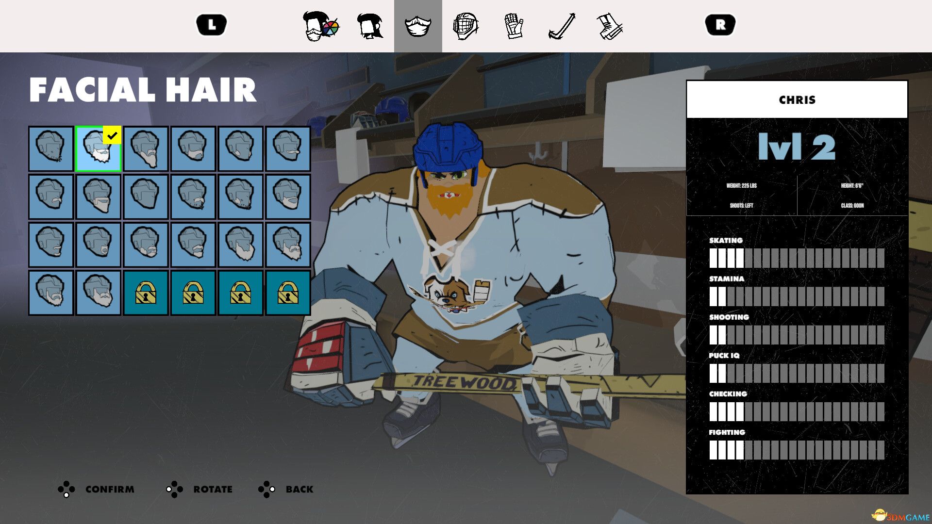 肖尔西：北方传奇（Shoresy: Legends of the North）|解压即玩|