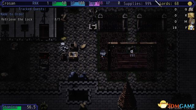 无法无天（Lawless Lands）集成邪恶契约DLC |解压即玩|