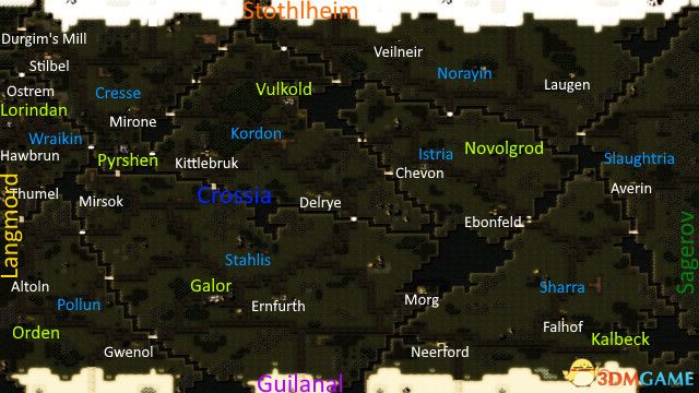 无法无天（Lawless Lands）集成邪恶契约DLC |解压即玩|