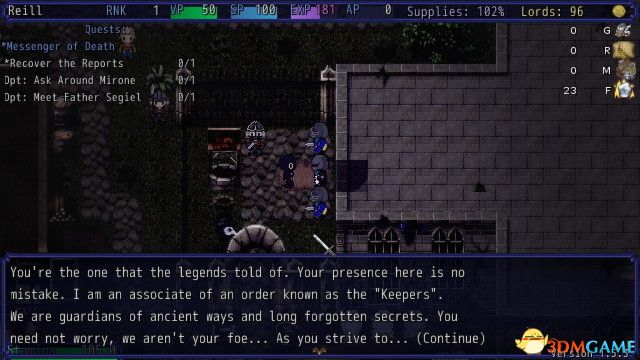 无法无天（Lawless Lands）集成邪恶契约DLC |解压即玩|