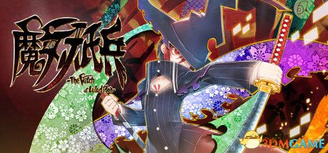 横版动作《魔女祇兵》v1.1.3 官中 |解压即玩【迅雷】