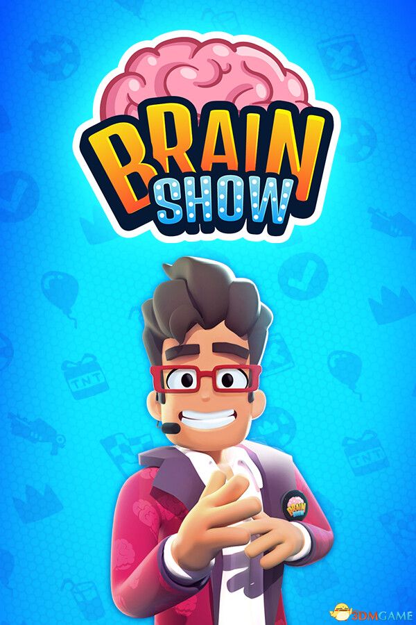 脑力大作战：派对游戏（Brain Show: Party Game）Build 17496330 |解压即玩|