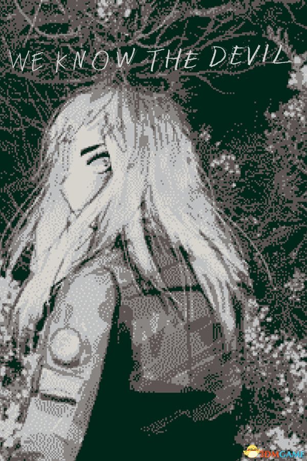 我们认识魔鬼（We Know the Devil）Build 20862316 |解压即玩|