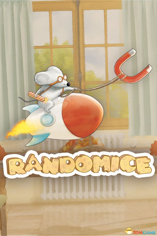 随机鼠（Randomice）官方中文 |解压即玩|