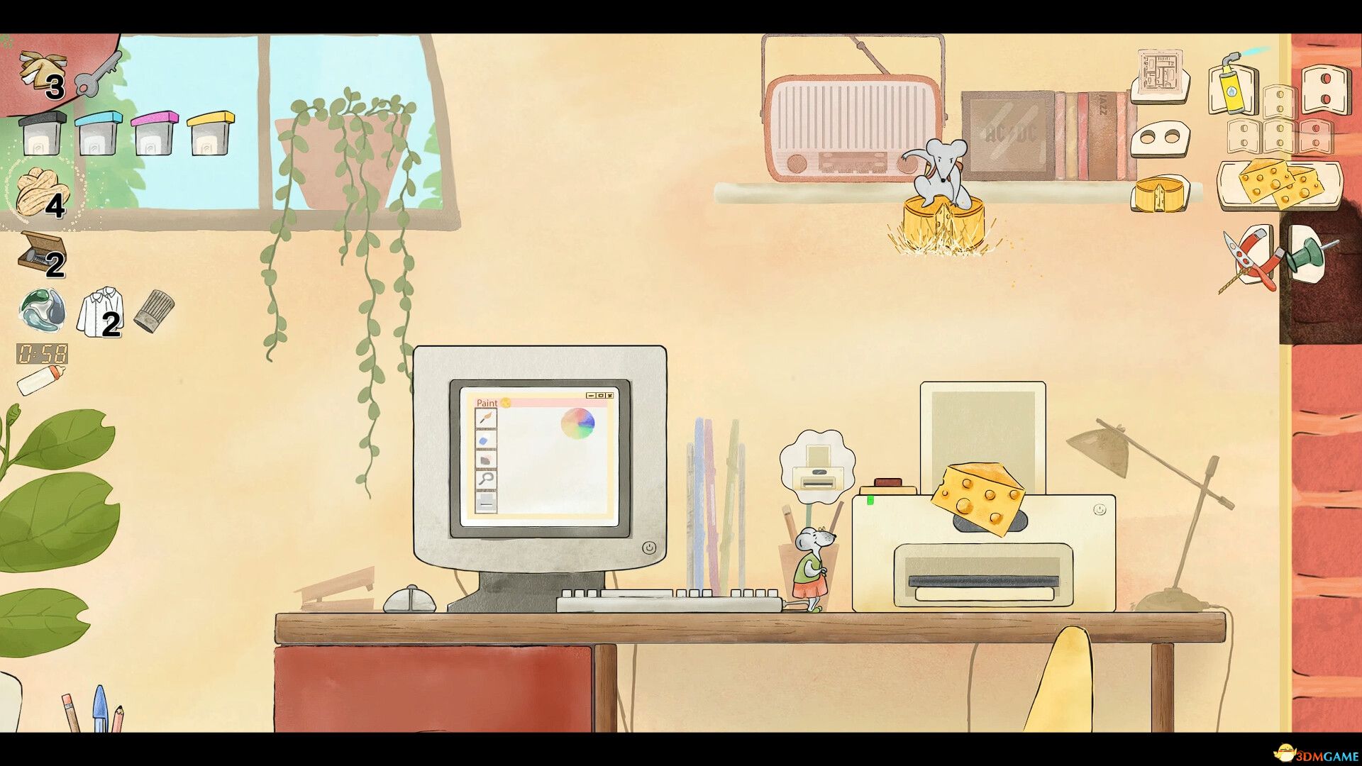 随机鼠（Randomice）官方中文 |解压即玩|