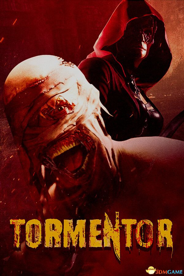 折磨者（TORMENTOR）Razor1911镜像版